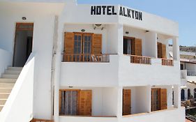 Hotel Alkyon